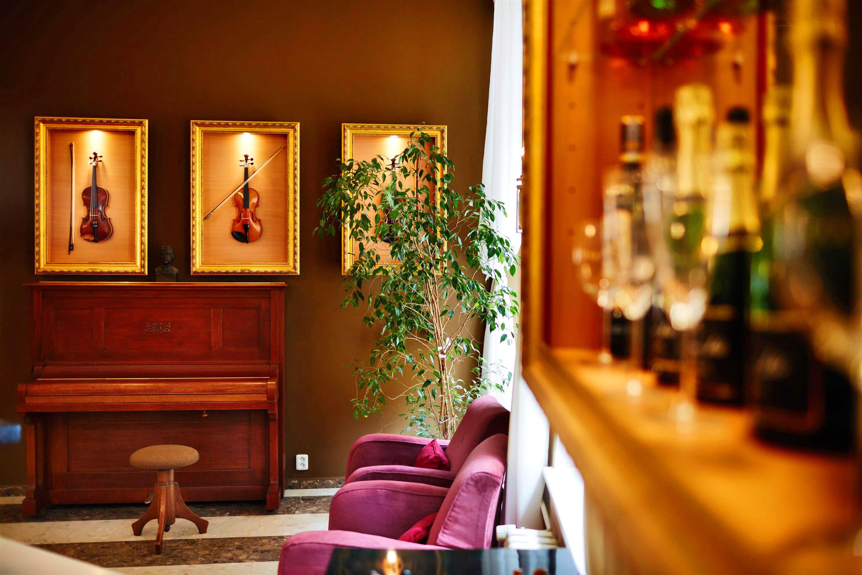 Hotel Adler - Czech Leading Prague