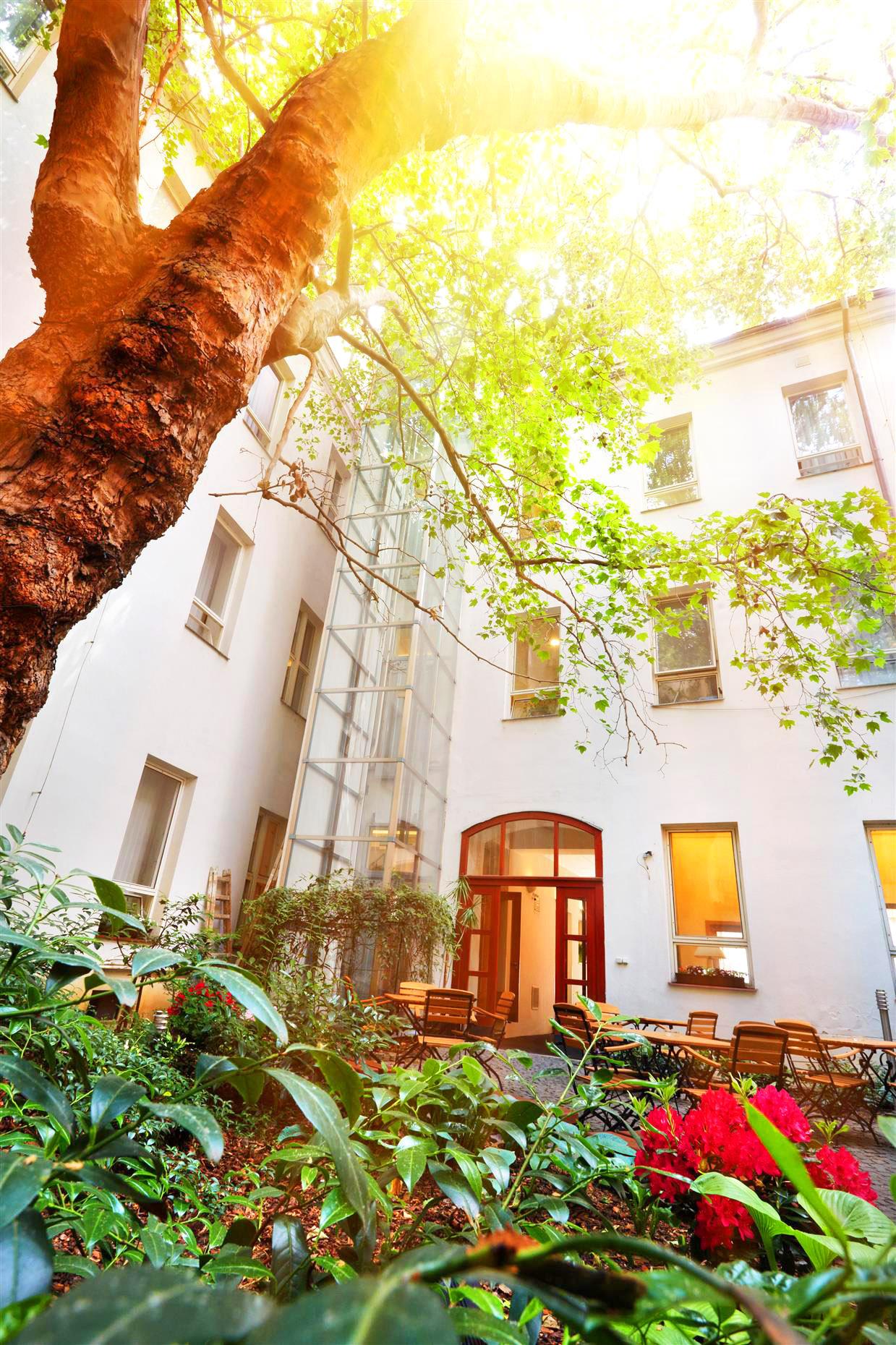 Hotel Adler - Czech Leading Prague